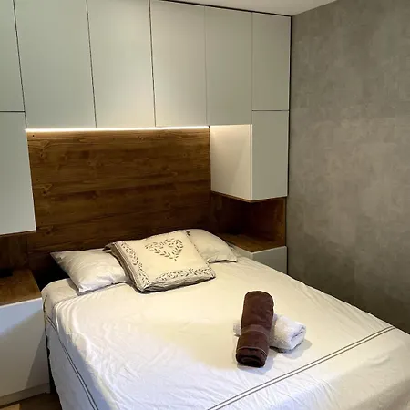 Апартаменты Meribel Centre Mountain View *