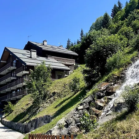 Meribel Centre Mountain View * Mussillon